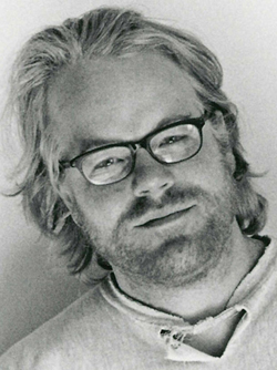 Philip Seymour Hoffman